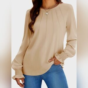 Funlingo Long Sleeve Top